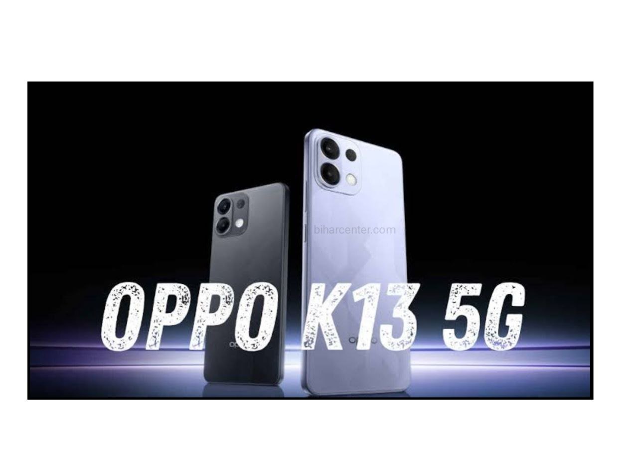 OPPO K13 5G
