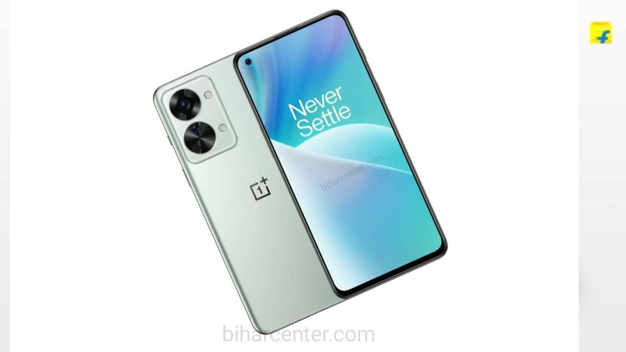OnePlus Nord 2T