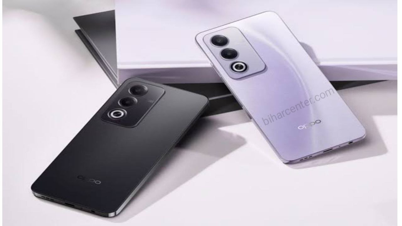 Oppo A3 Pro 5G