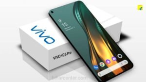 Vivo v26 Pro 5G
